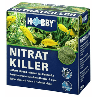 Nitrat-Killer
