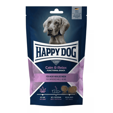 Care Calm & Relax Functional Snack