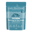 Classic Adult Hering & Shrimps