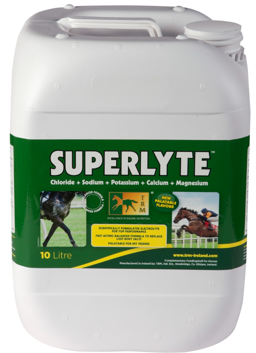 Sirop Superlyte