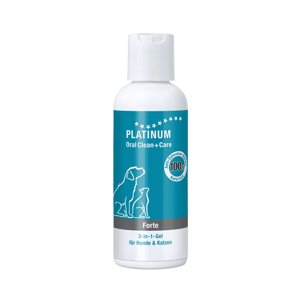 Oral Clean+Care Gel