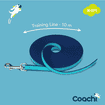 Waterproof Training Line