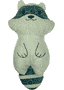 Raccoon Kevlar