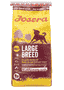 Large Breed mit Lachs