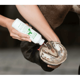 Soin pour fourchette Strahl-Liquide