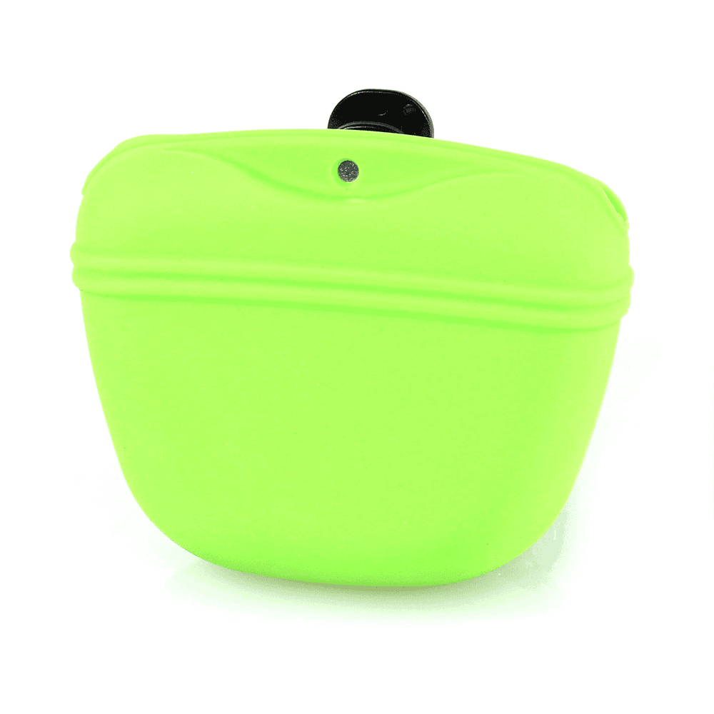 Silicone training bag