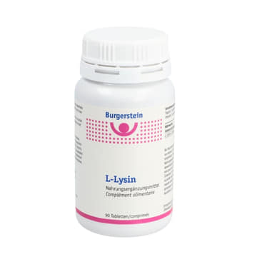 L-Lysin