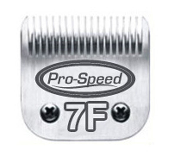 PRO-Speed-Plus clippers and accessories