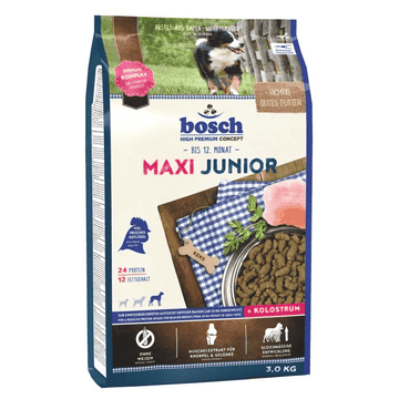Maxi Junior