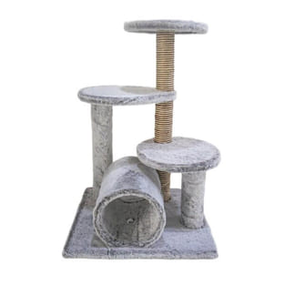 Lynx 78 cat scratcher