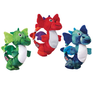 Dragon Knots