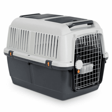 Transportbox Bracco Travel ohne Rollen