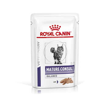 Mature Consult Balance - Frischebeutel