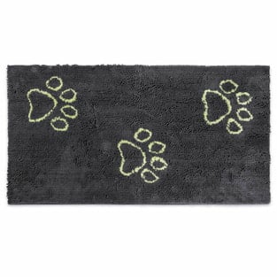 Dirty Dog Doormat XXL