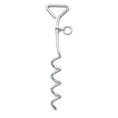 Anlegespirale