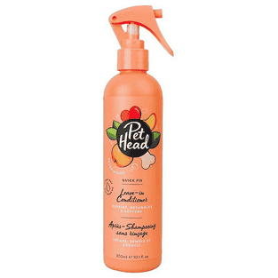 Quick Fix Leave-in Conditioner