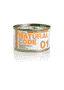 01 Adult Cat Filet de Poulet