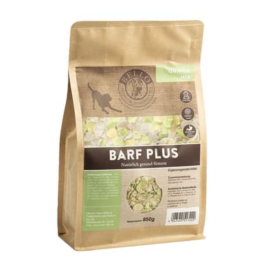 Barf Plus Quinoa Mix