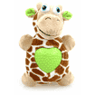 animaux en peluche Hearties
