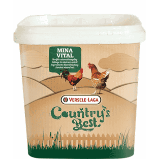 Country's Best Minavital