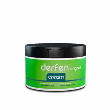 Derfen Original Cream