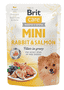 Care Mini Rabbit & Salmon