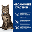 Feline Metabolic Weight loss & Maintenance - Sachet