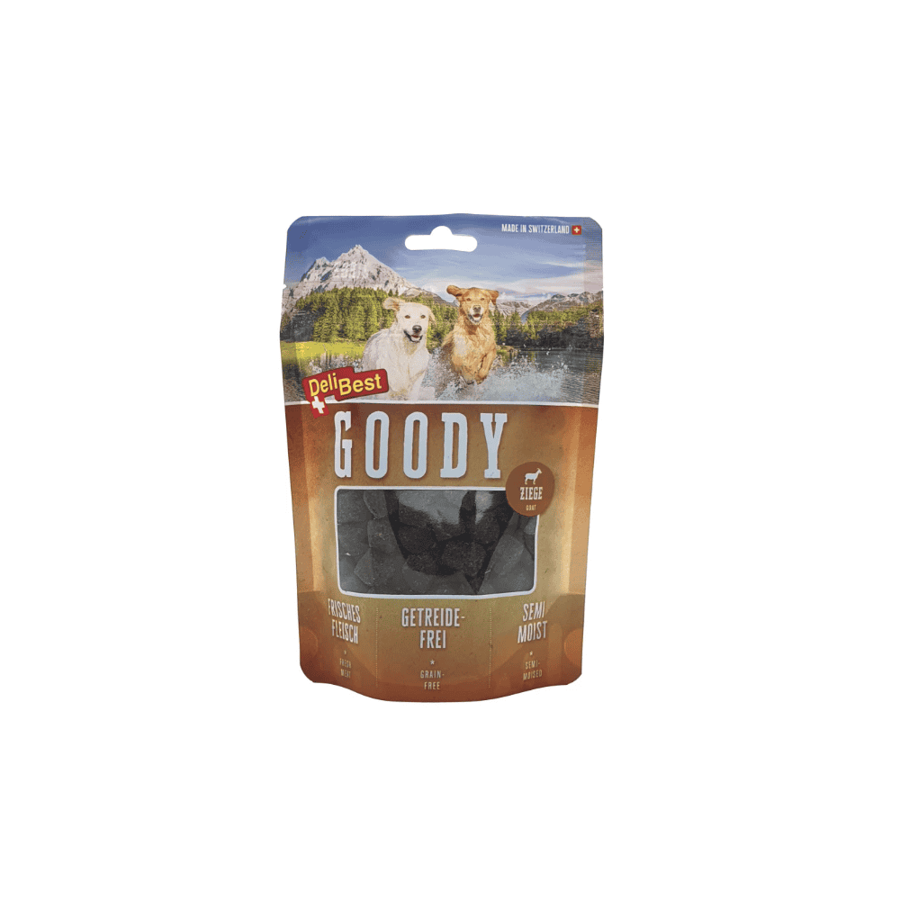 Goody Ziege