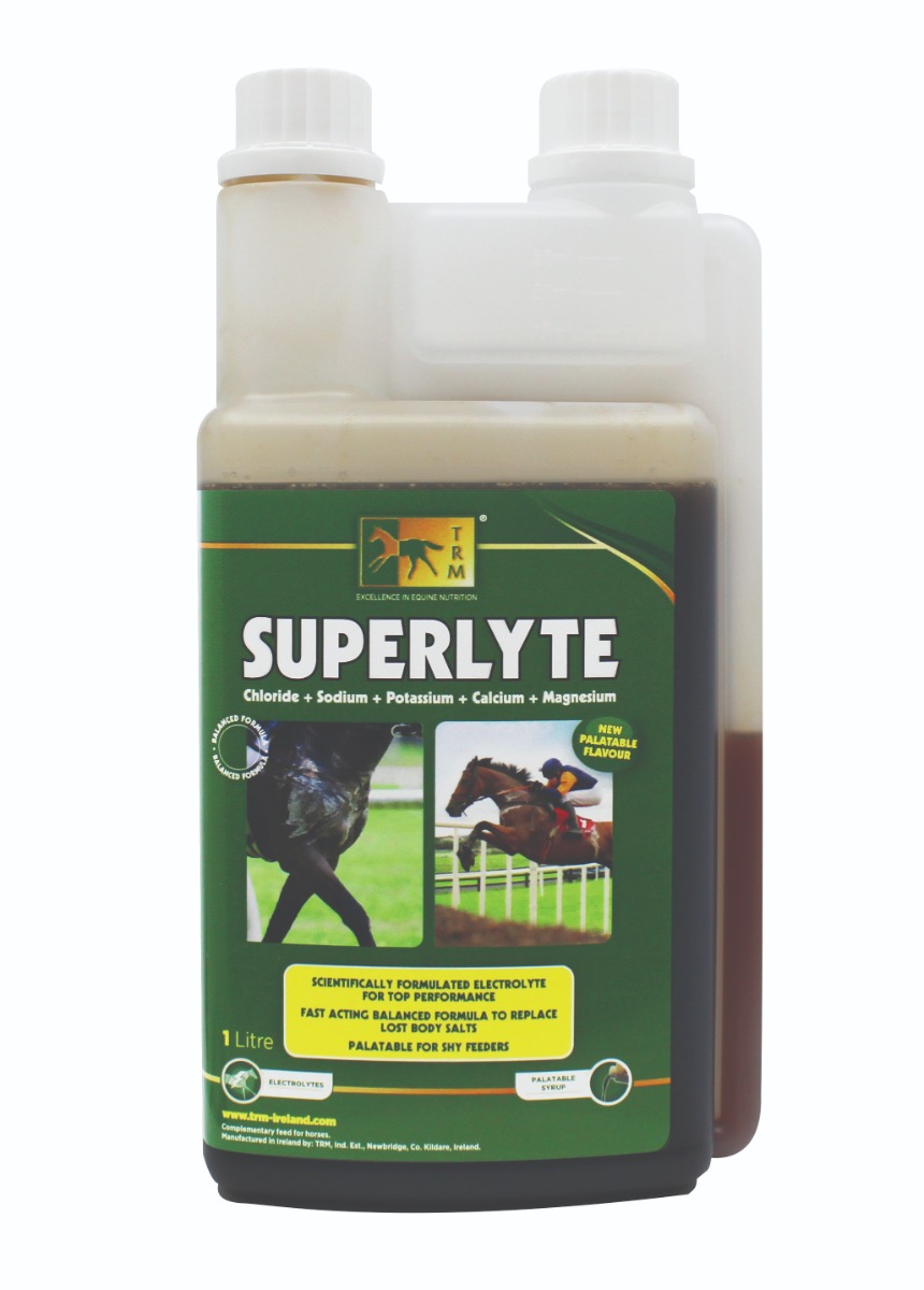 Sirop Superlyte