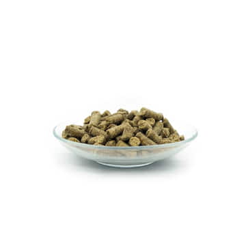 Naturgut-Schmaus getreidefrei Insektenbasis, kaltgepresst