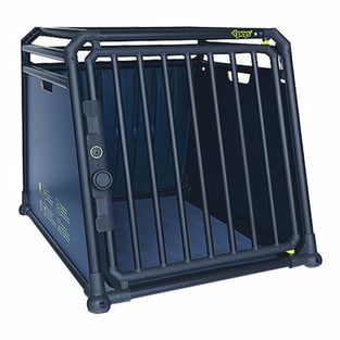 Caisse de transport PRO noir  3