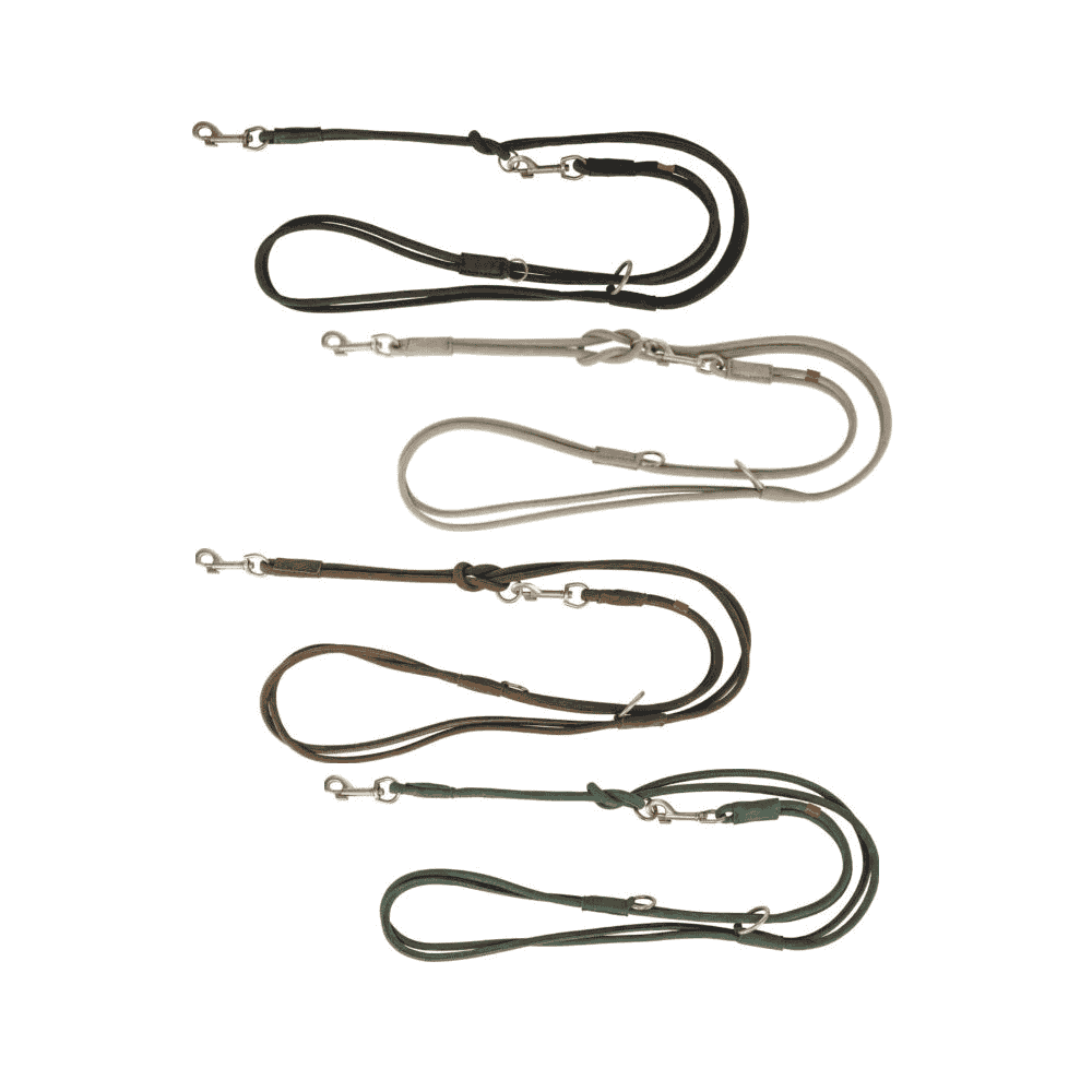 Pure V-leashes S