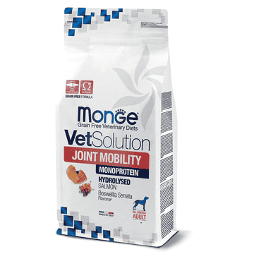 Joint Mobility