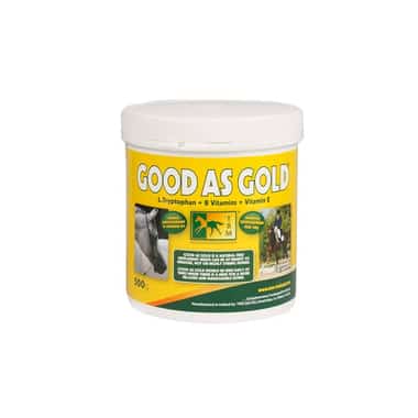 Good As Gold