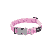 Halsband Design Breezy Love Pink