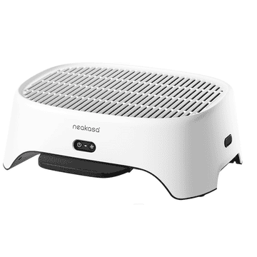 AirStep - Steps for the Litter Box