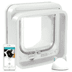 SureFlap Chatière à puce électronique connect