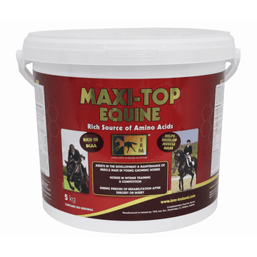 Maxi-Top Equine