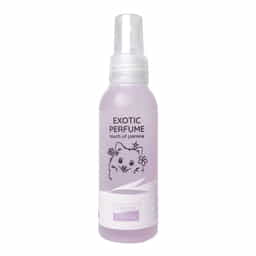 Perfume Exotic touch of jasmine