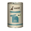 Bio aliment humide