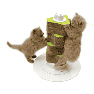 Senses 2.0 Scratcher
