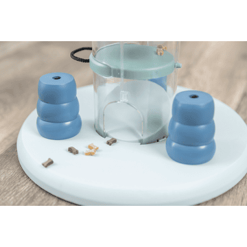 Dog Activity Gambling Tower