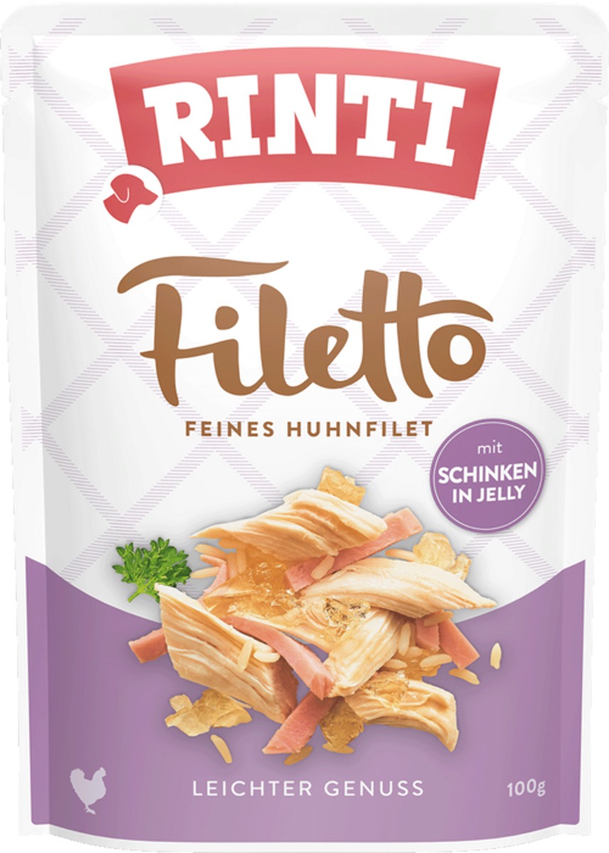 Filetto in Jelly