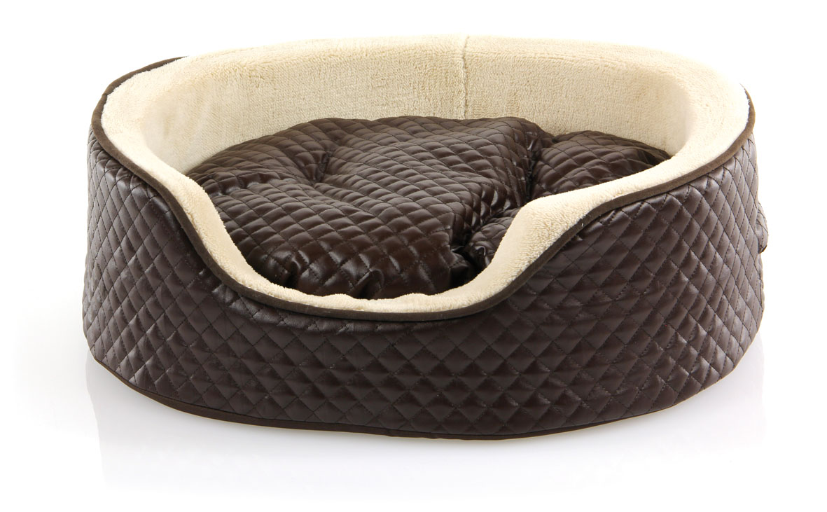 Hunde- & Katzenbett Dioren
