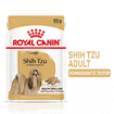 Shih Tzu Adult Mousse - Frischebeutel