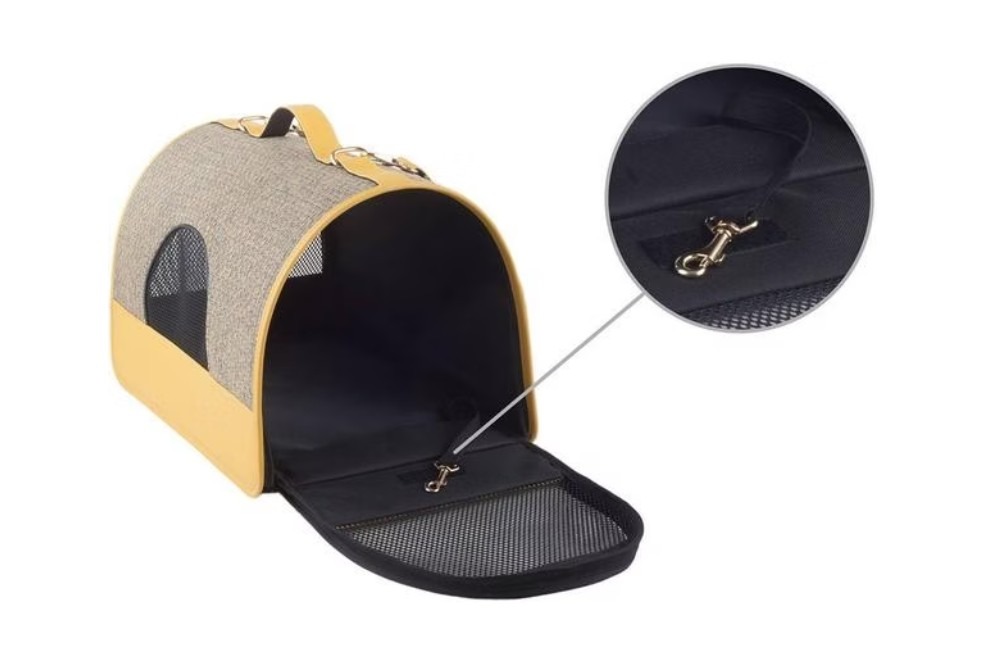 Sac de transport Morgan