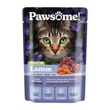 Adult Agneau Sachet