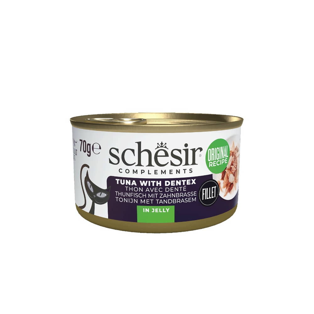 Complements Thunfisch in Jelly