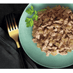 Delikatesse in Gelee mit Lachs