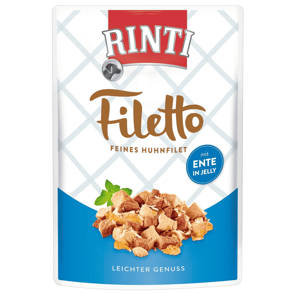 Filetto in Jelly